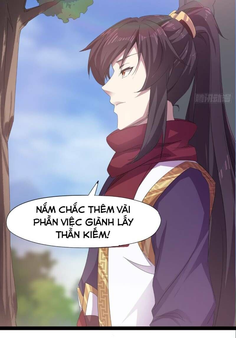 Kiếm Đồ Chapter 25 - 63