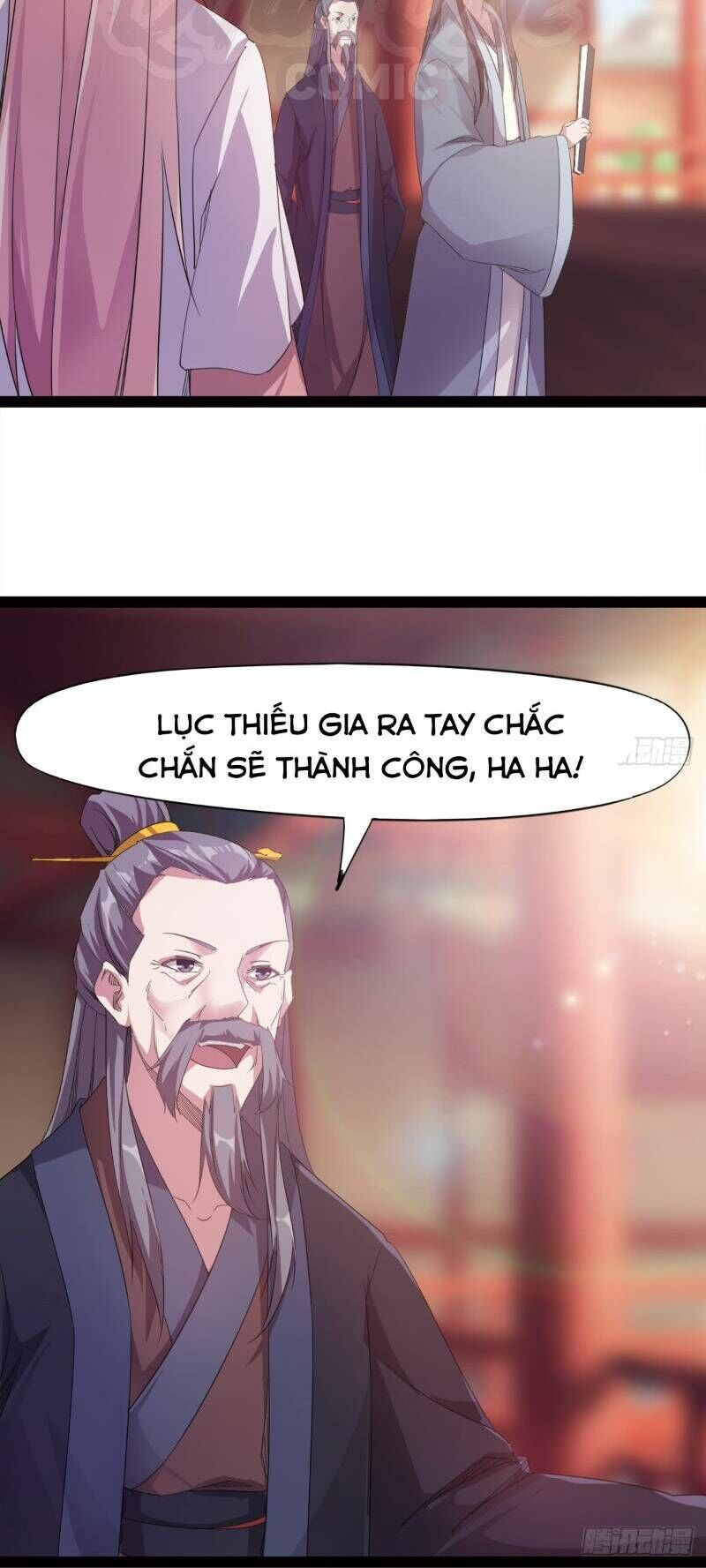 Kiếm Đồ Chapter 26 - 26