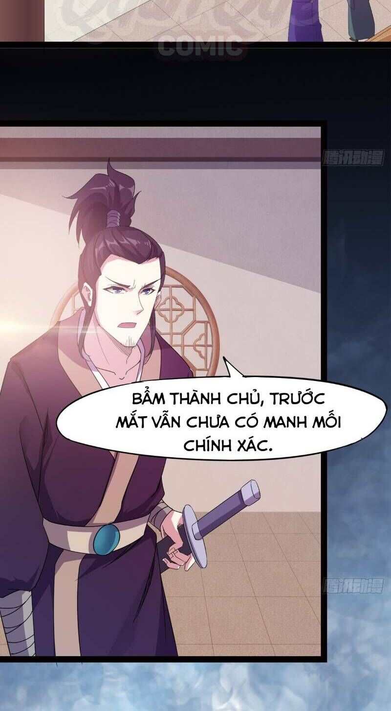 Kiếm Đồ Chapter 26 - 30