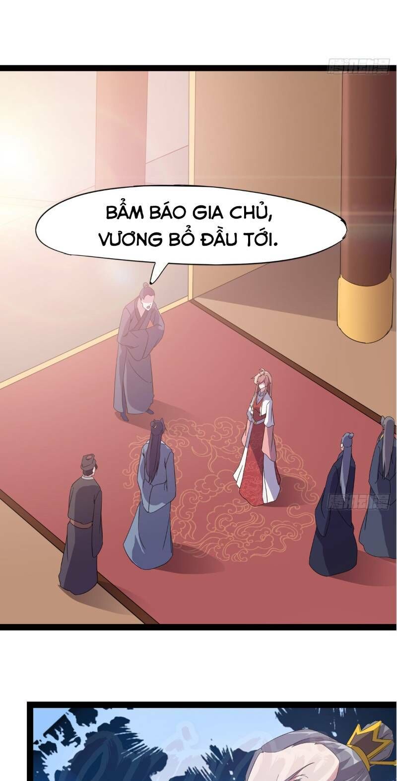 Kiếm Đồ Chapter 26 - 51