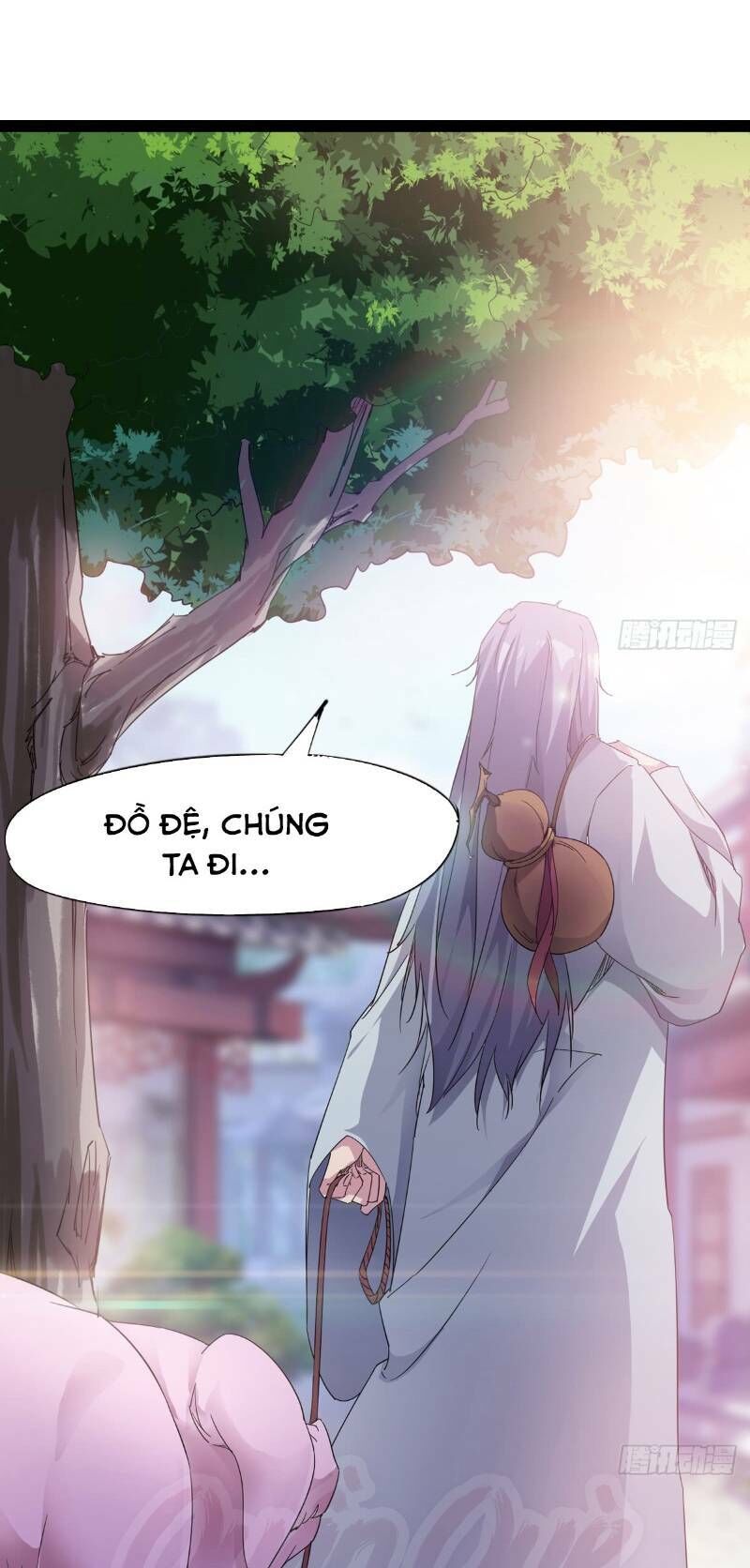 Kiếm Đồ Chapter 27 - 11