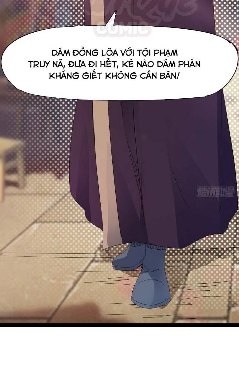 Kiếm Đồ Chapter 27 - 4