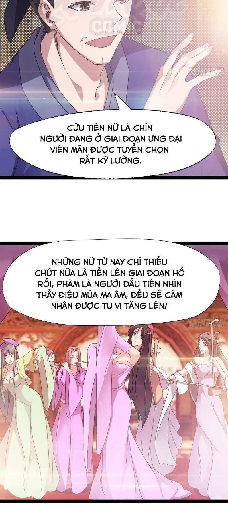 Kiếm Đồ Chapter 27 - 38