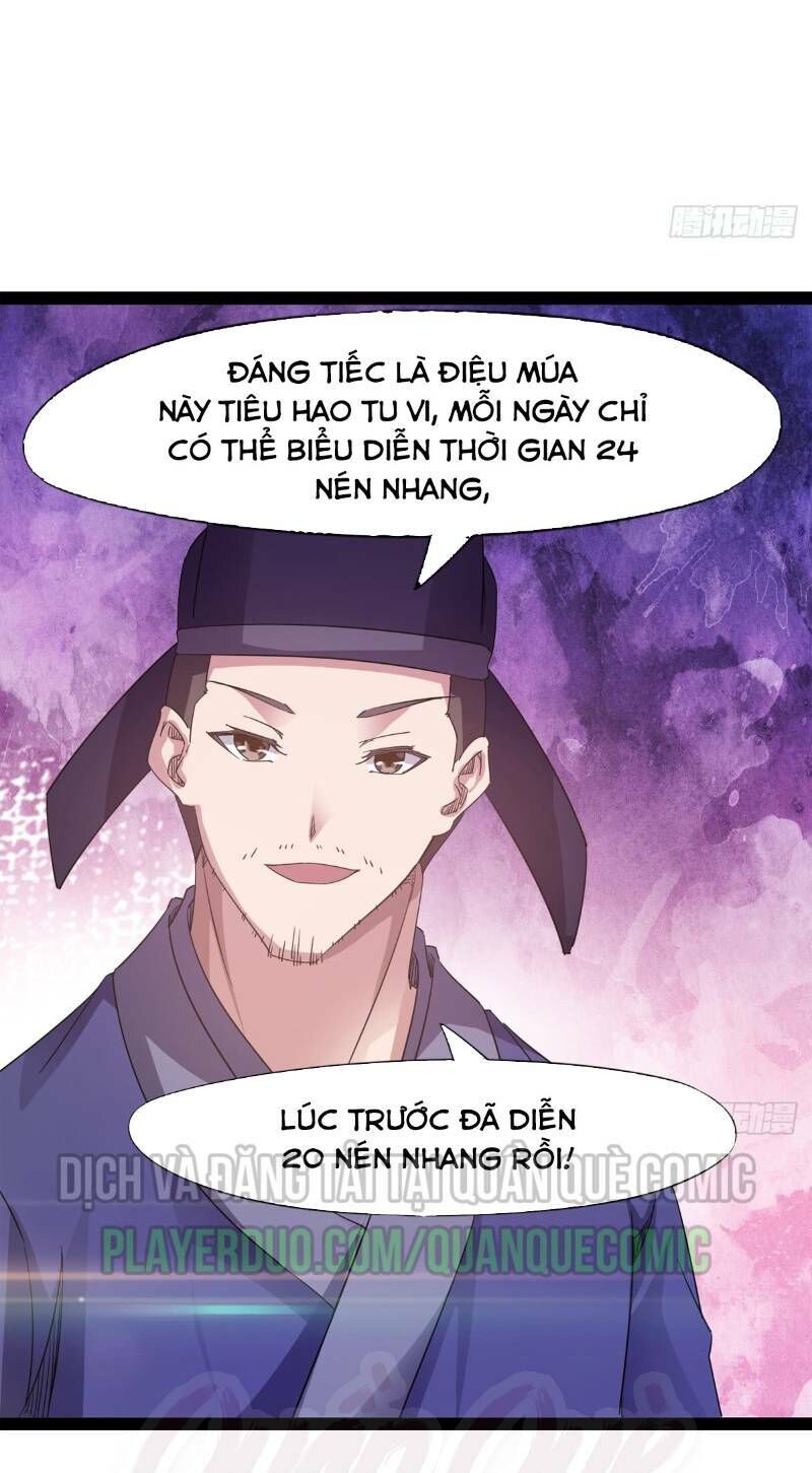 Kiếm Đồ Chapter 27 - 39