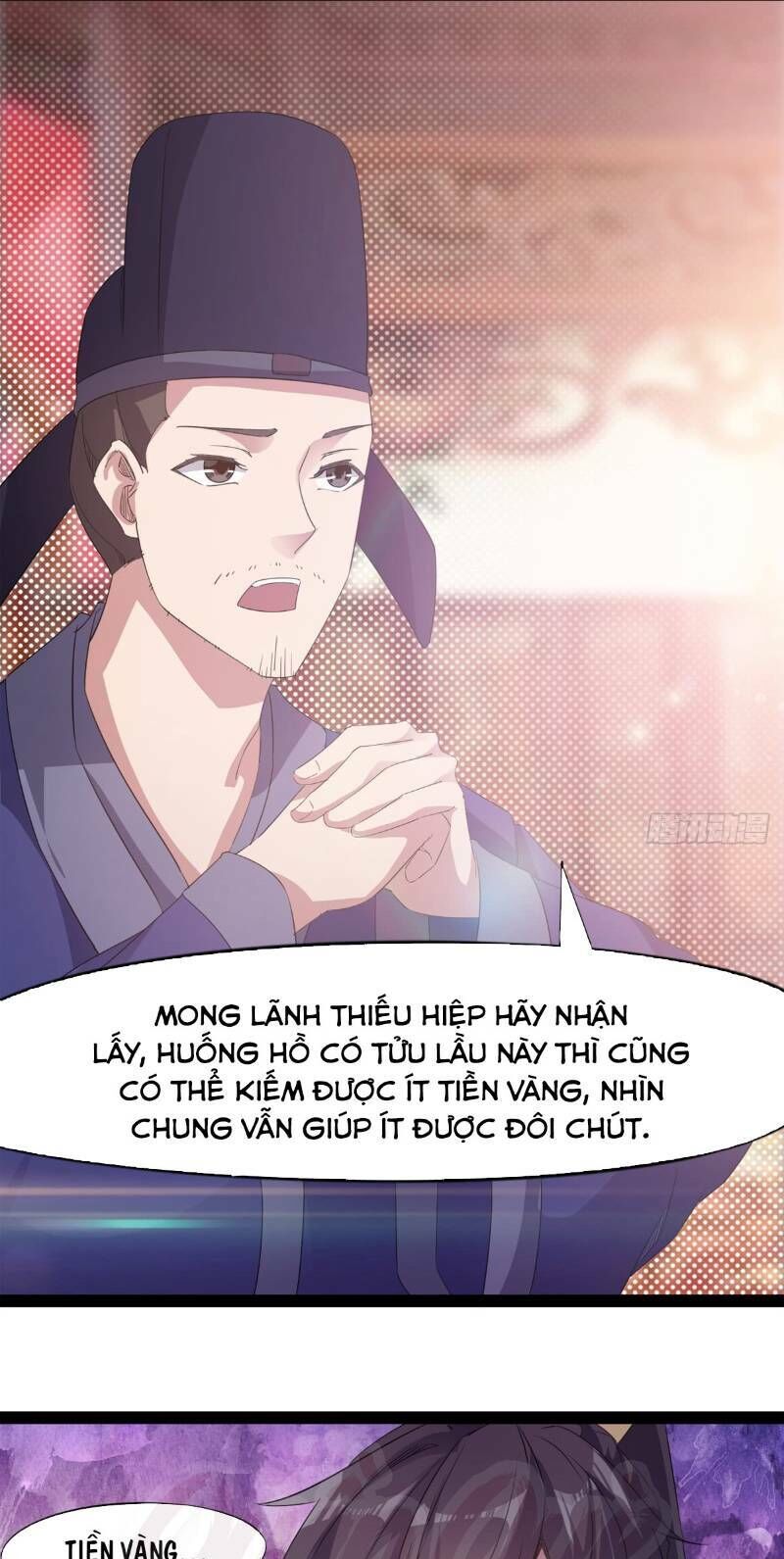 Kiếm Đồ Chapter 27 - 45