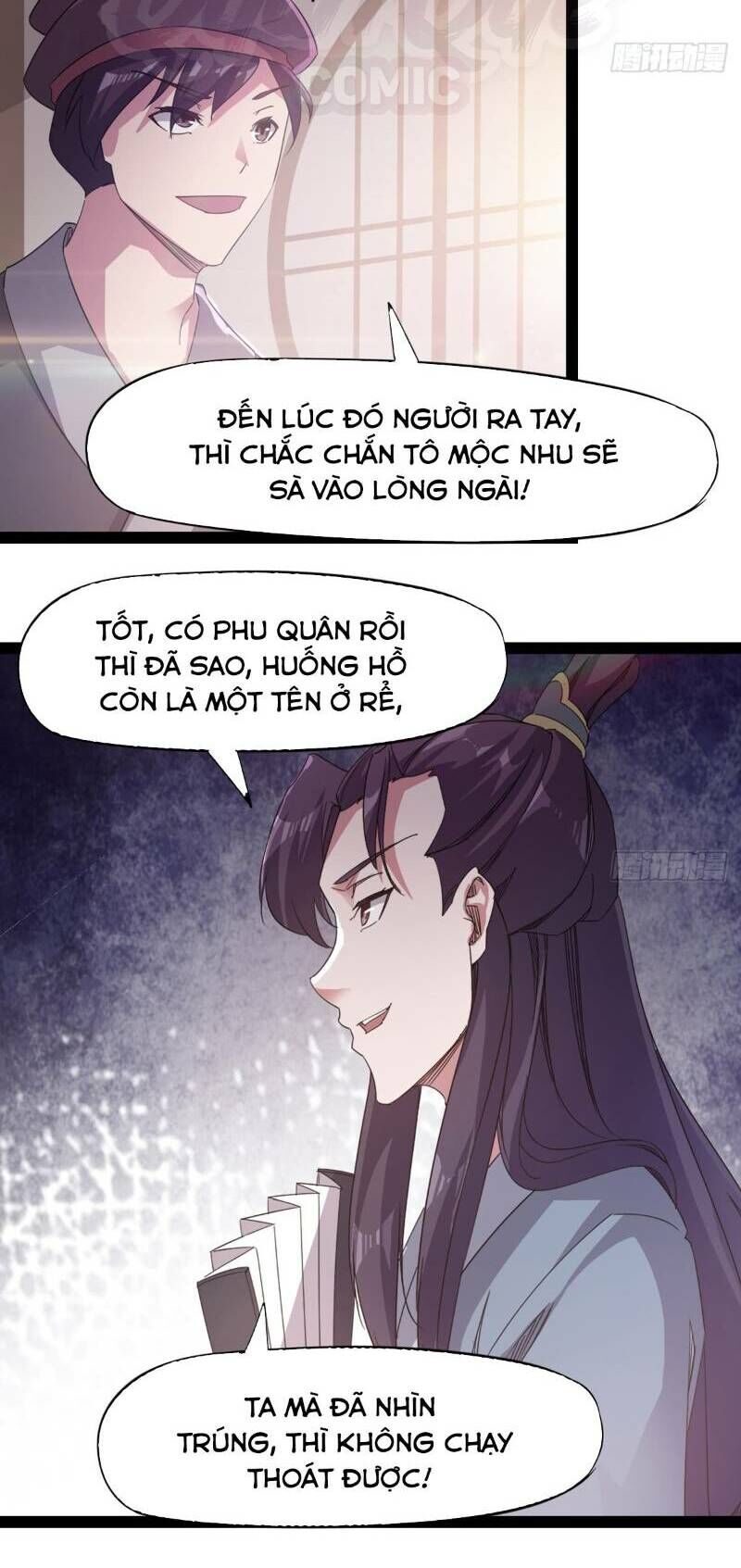 Kiếm Đồ Chapter 27 - 50