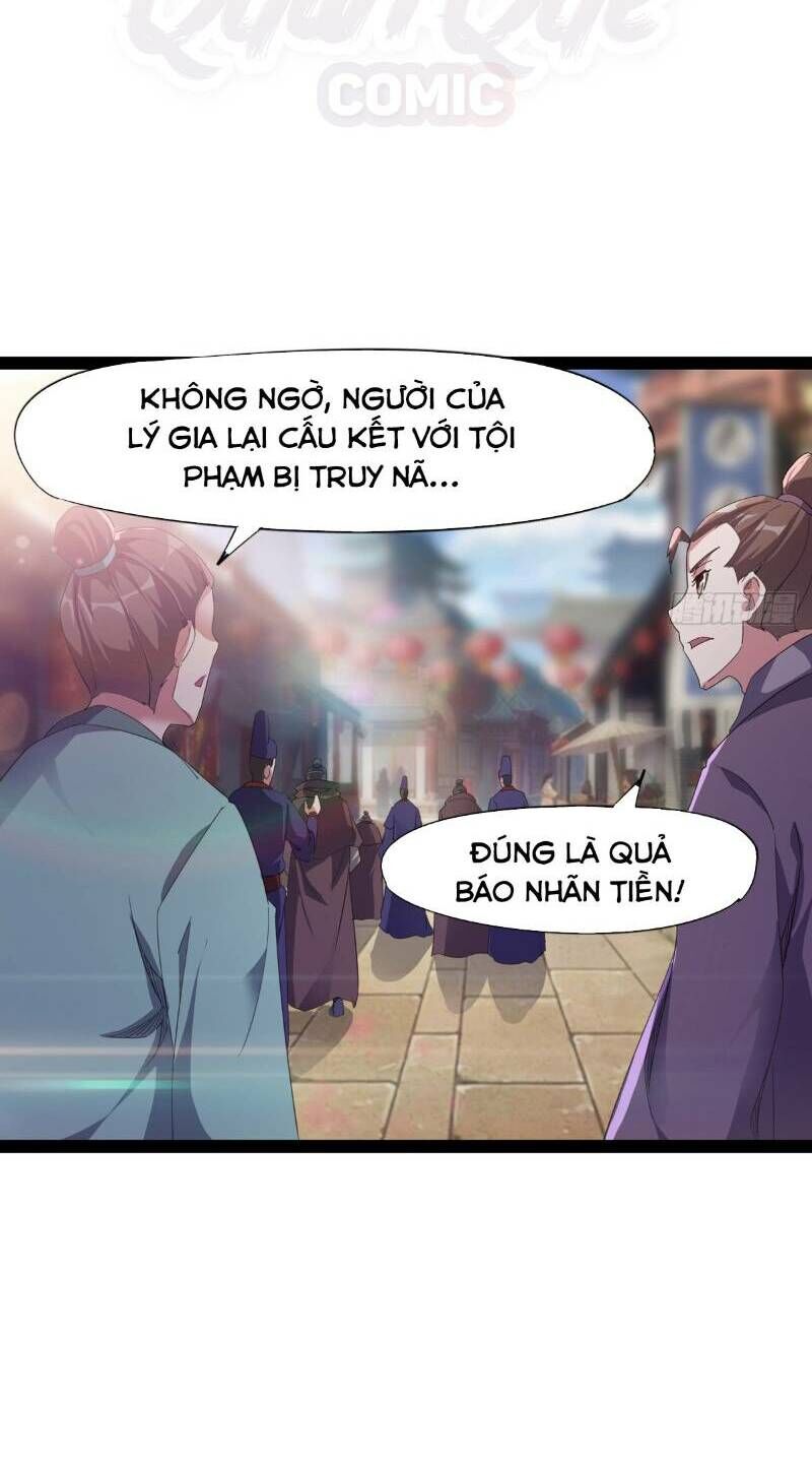 Kiếm Đồ Chapter 27 - 6