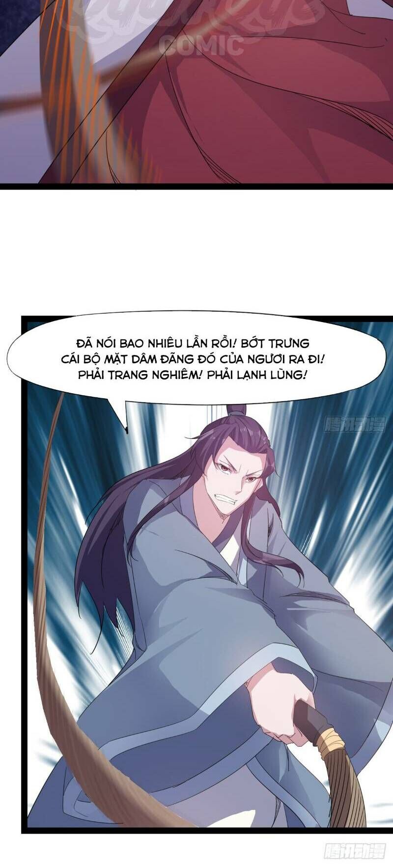 Kiếm Đồ Chapter 27 - 60