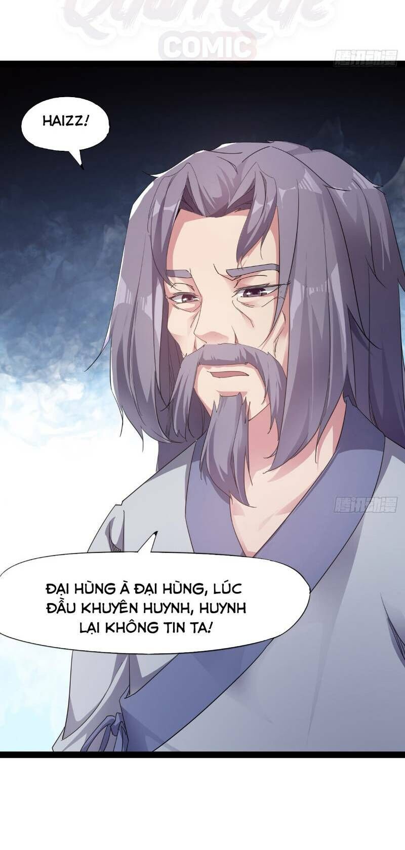 Kiếm Đồ Chapter 27 - 8