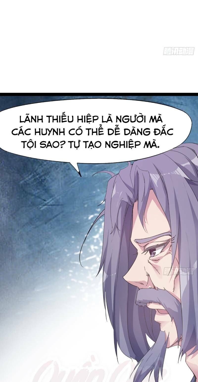 Kiếm Đồ Chapter 27 - 9