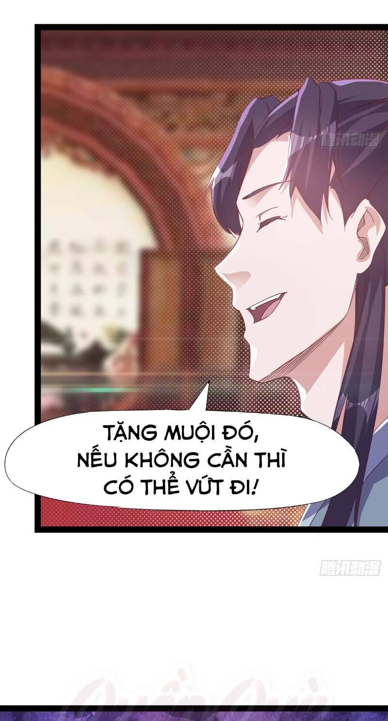 Kiếm Đồ Chapter 28 - 39