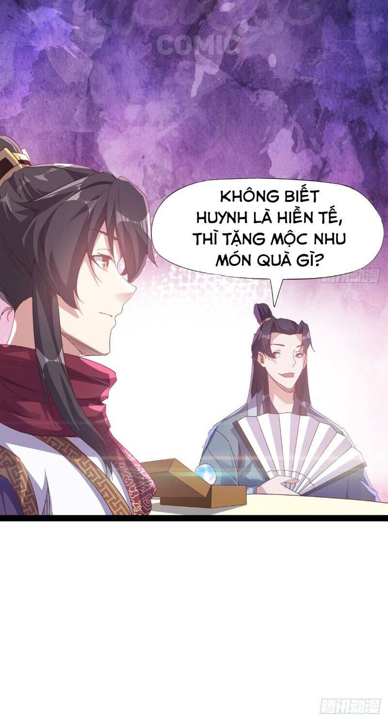 Kiếm Đồ Chapter 28 - 40