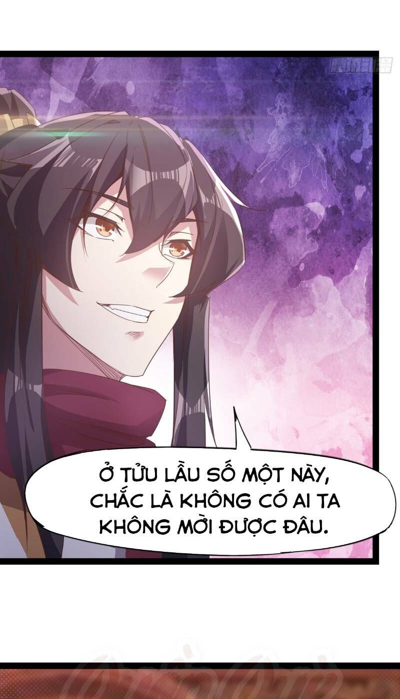 Kiếm Đồ Chapter 28 - 51