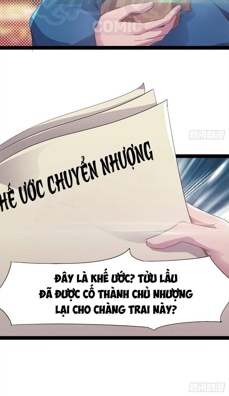 Kiếm Đồ Chapter 29 - 38