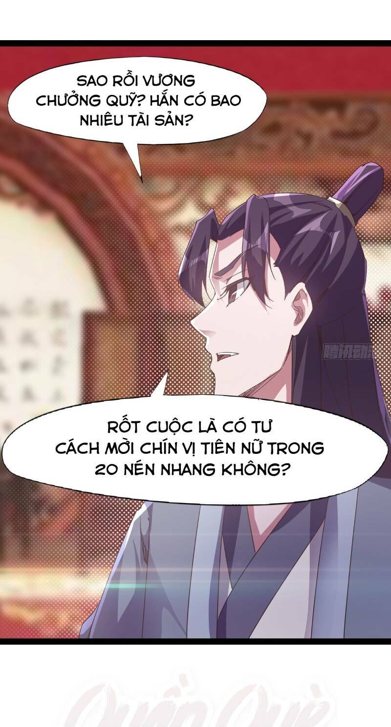 Kiếm Đồ Chapter 29 - 41