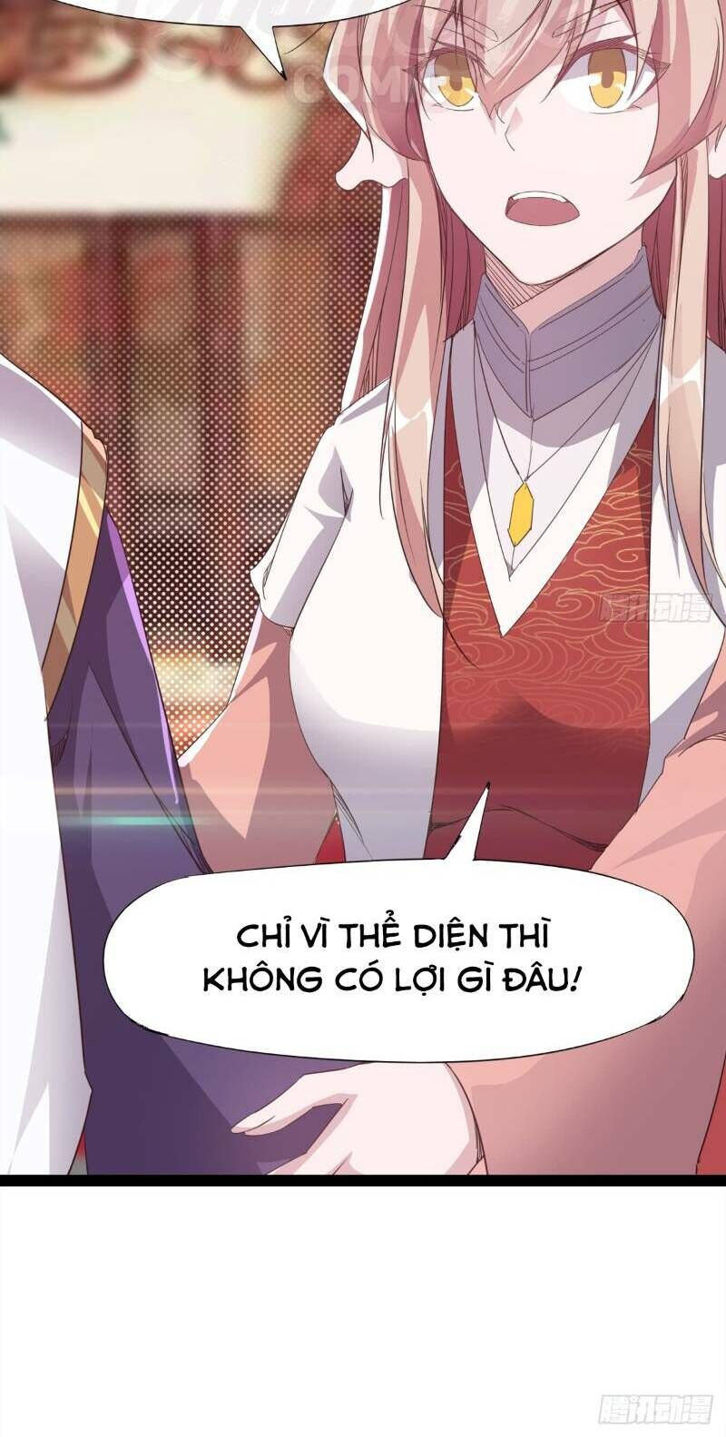 Kiếm Đồ Chapter 29 - 54