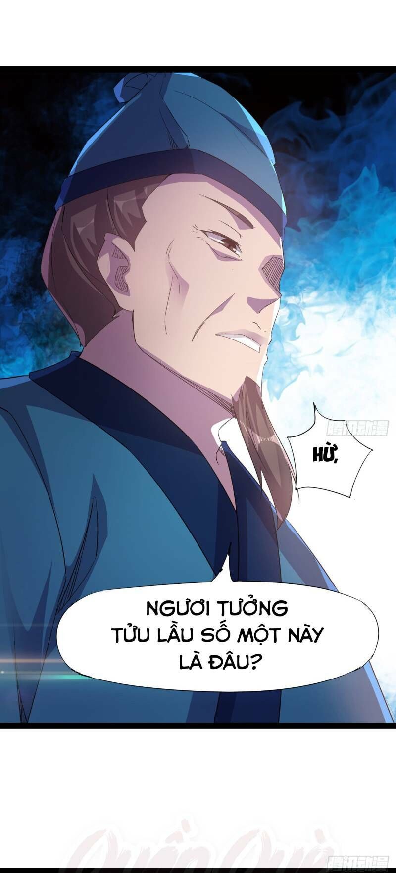 Kiếm Đồ Chapter 29 - 58