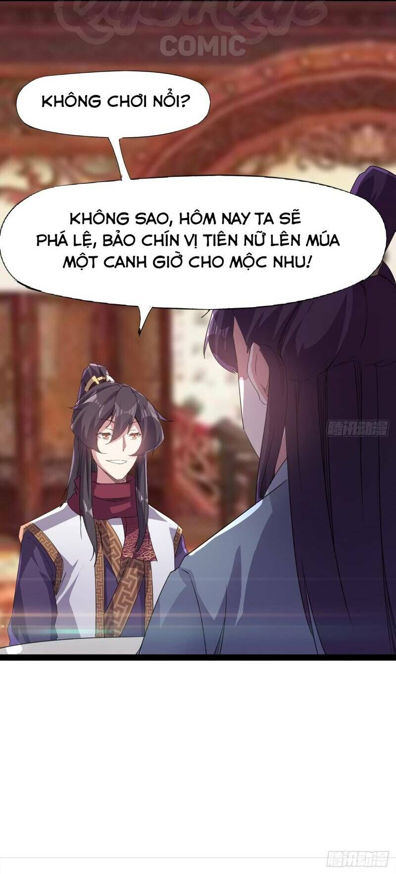 Kiếm Đồ Chapter 29 - 59