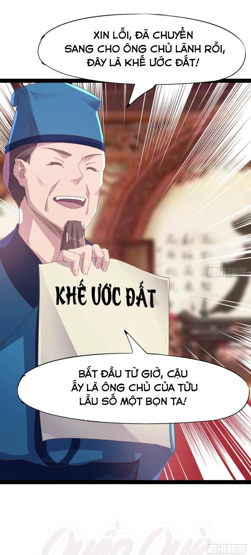 Kiếm Đồ Chapter 29 - 66