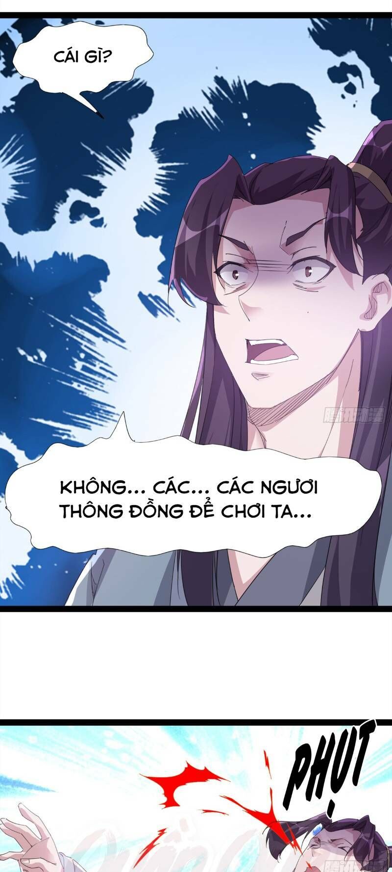 Kiếm Đồ Chapter 29 - 68