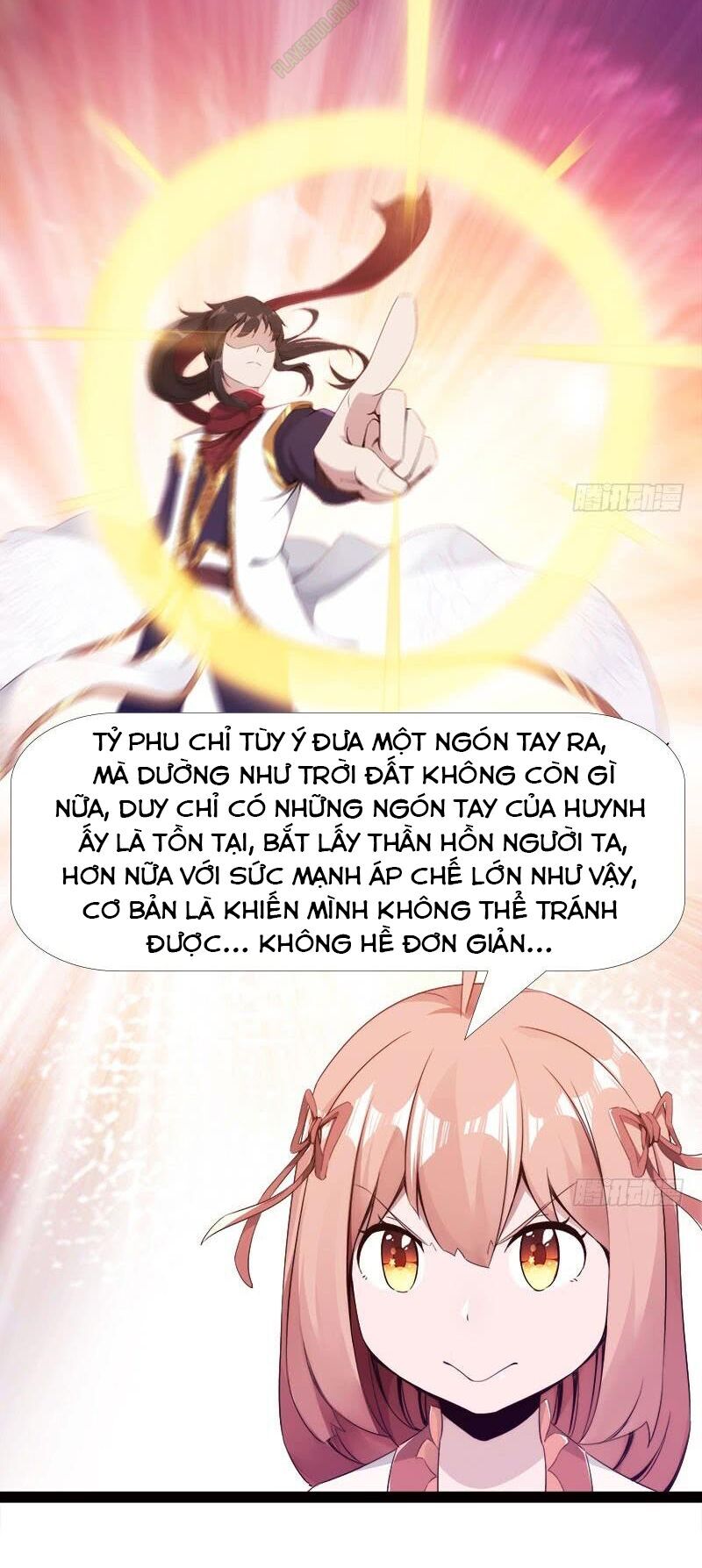 Kiếm Đồ Chapter 3 - 14