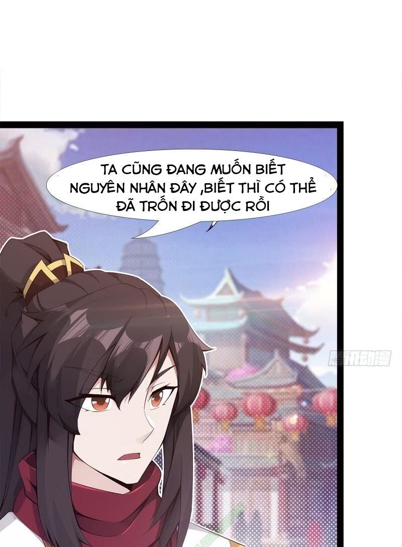 Kiếm Đồ Chapter 3 - 41