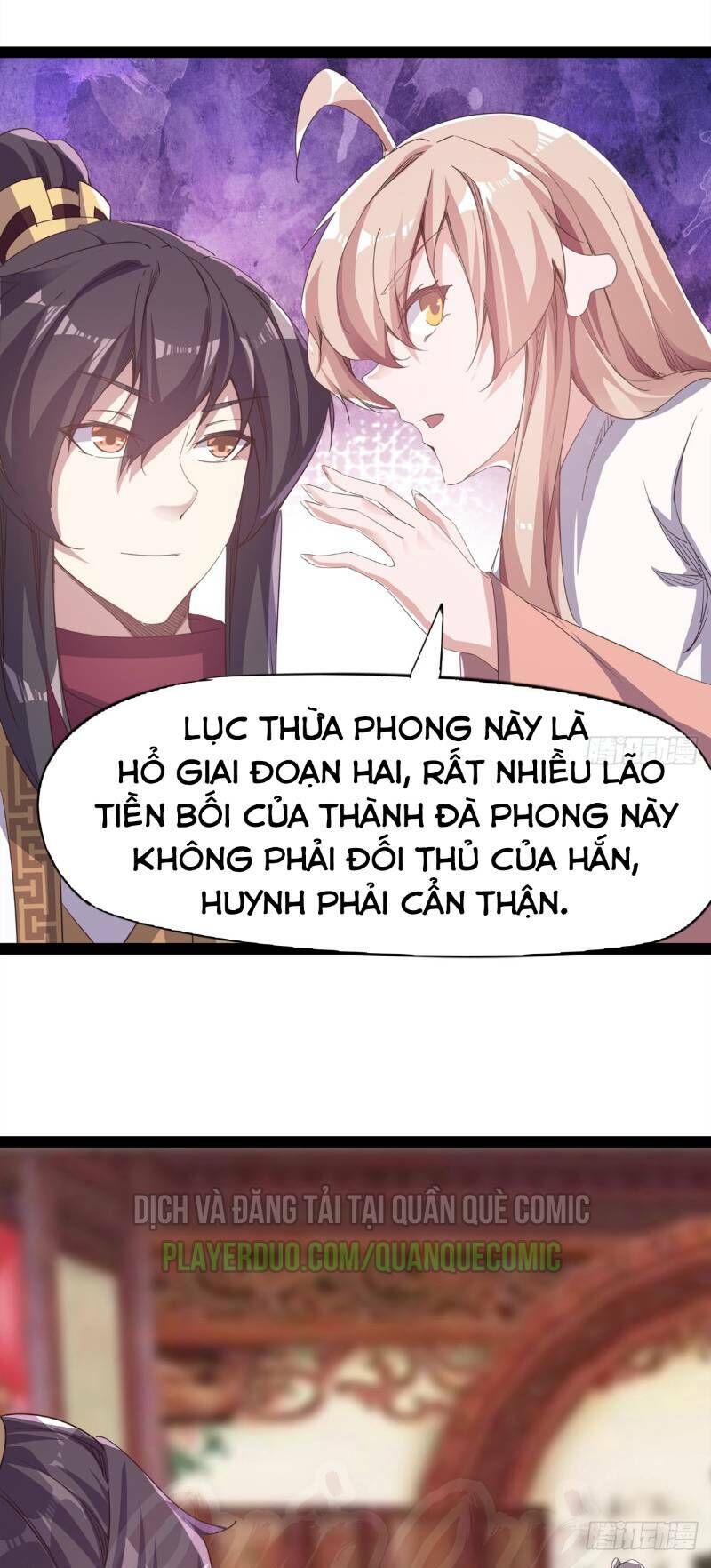 Kiếm Đồ Chapter 30 - 16