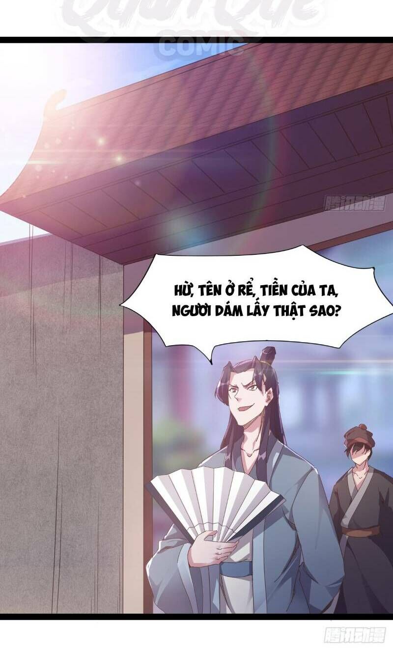 Kiếm Đồ Chapter 30 - 27