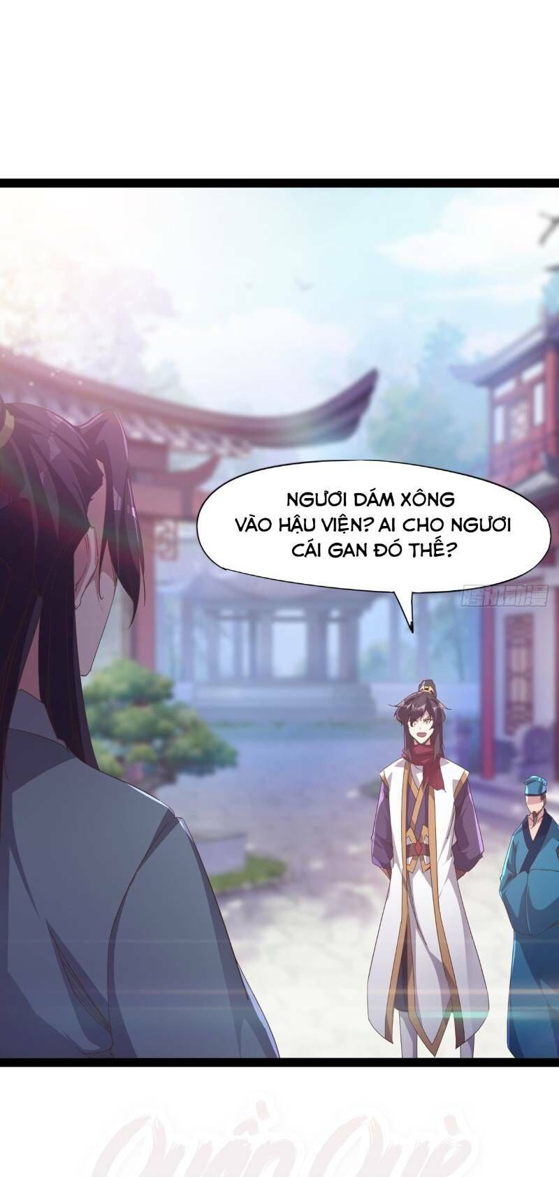 Kiếm Đồ Chapter 30 - 28