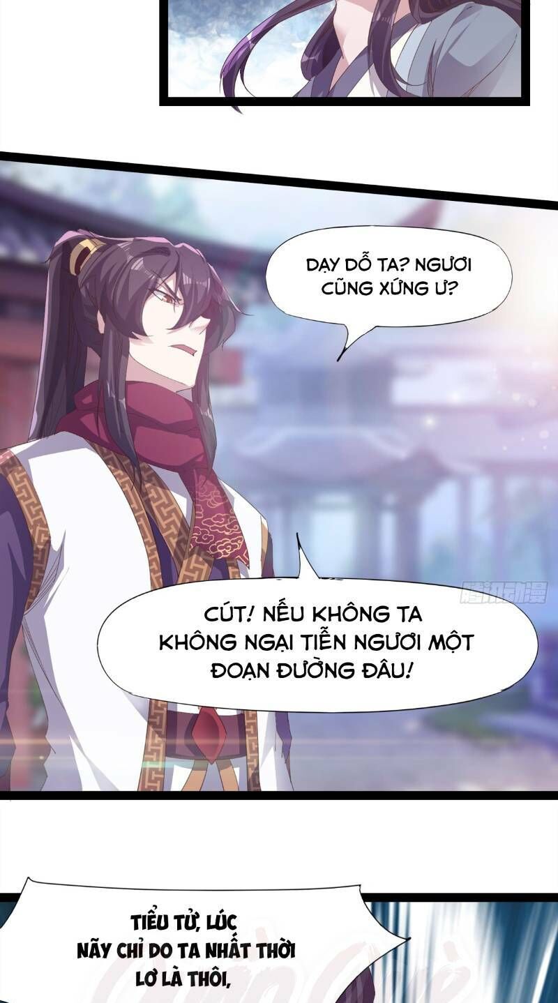 Kiếm Đồ Chapter 30 - 38