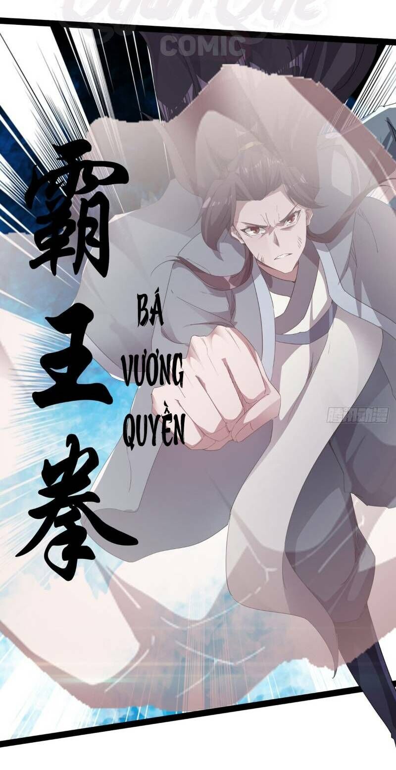 Kiếm Đồ Chapter 30 - 41