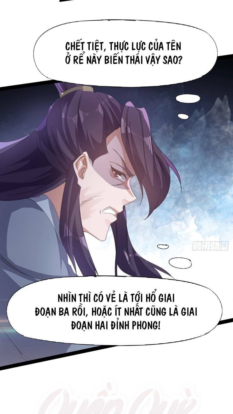 Kiếm Đồ Chapter 30 - 50