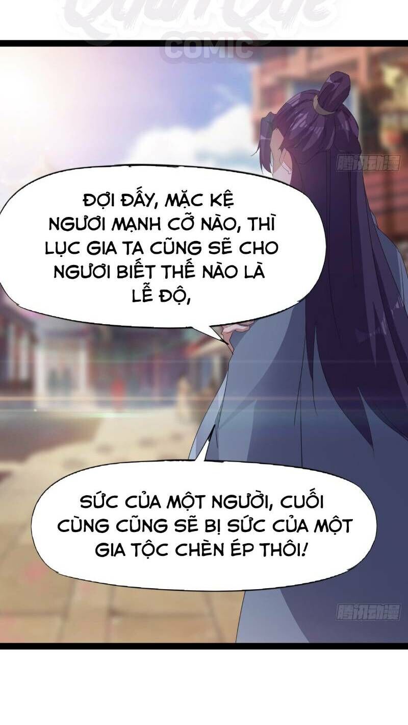 Kiếm Đồ Chapter 30 - 51