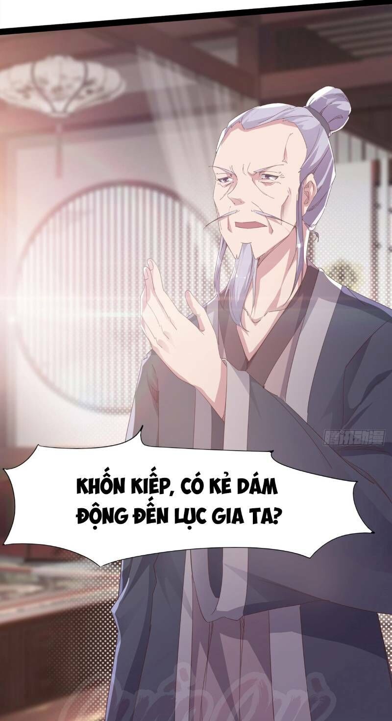 Kiếm Đồ Chapter 30 - 54