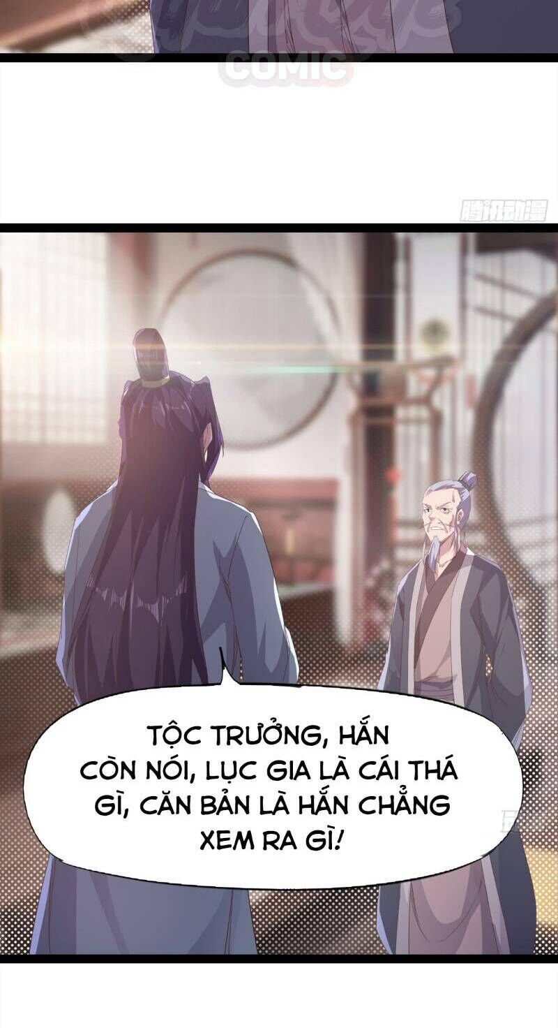 Kiếm Đồ Chapter 30 - 55