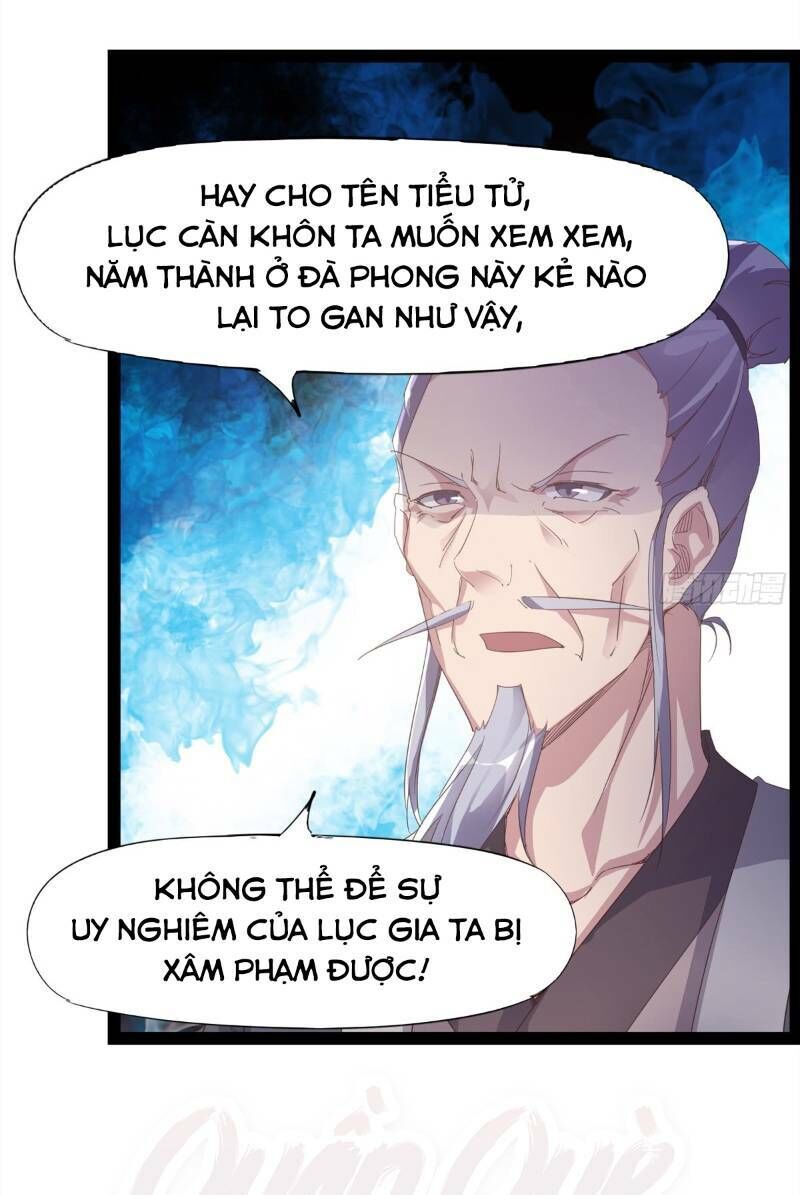 Kiếm Đồ Chapter 30 - 56