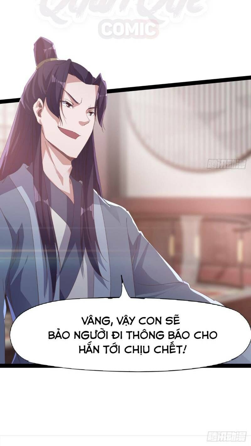 Kiếm Đồ Chapter 30 - 61