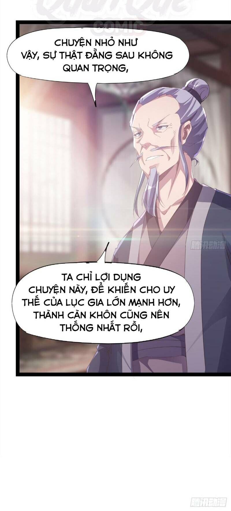 Kiếm Đồ Chapter 30 - 65