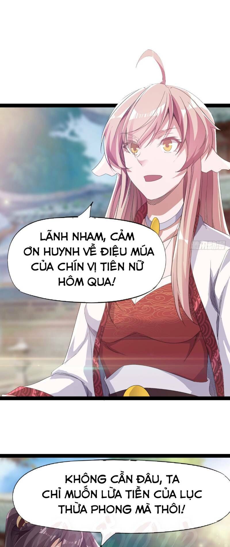 Kiếm Đồ Chapter 30 - 68