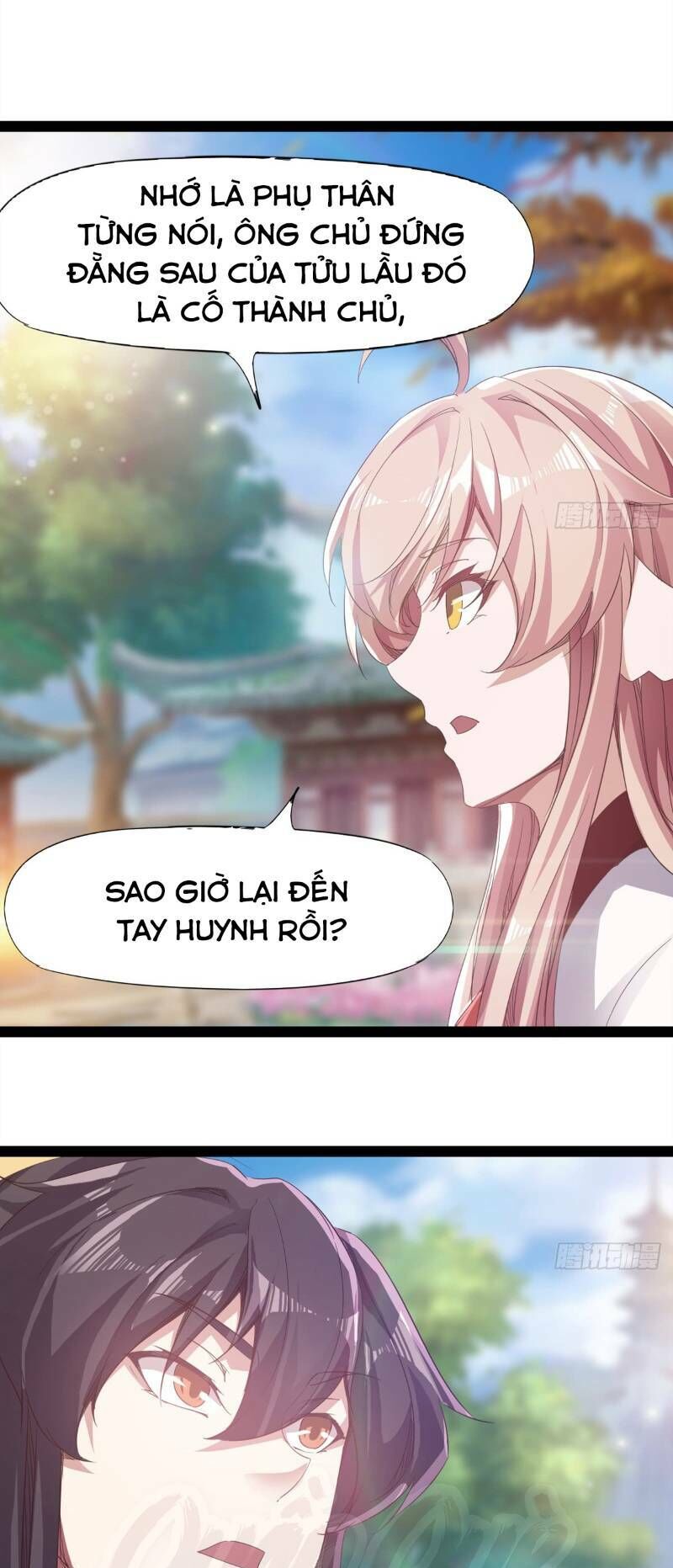 Kiếm Đồ Chapter 30 - 70