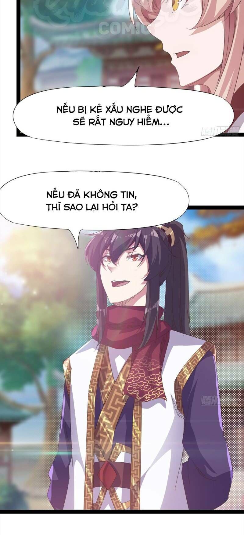 Kiếm Đồ Chapter 30 - 73