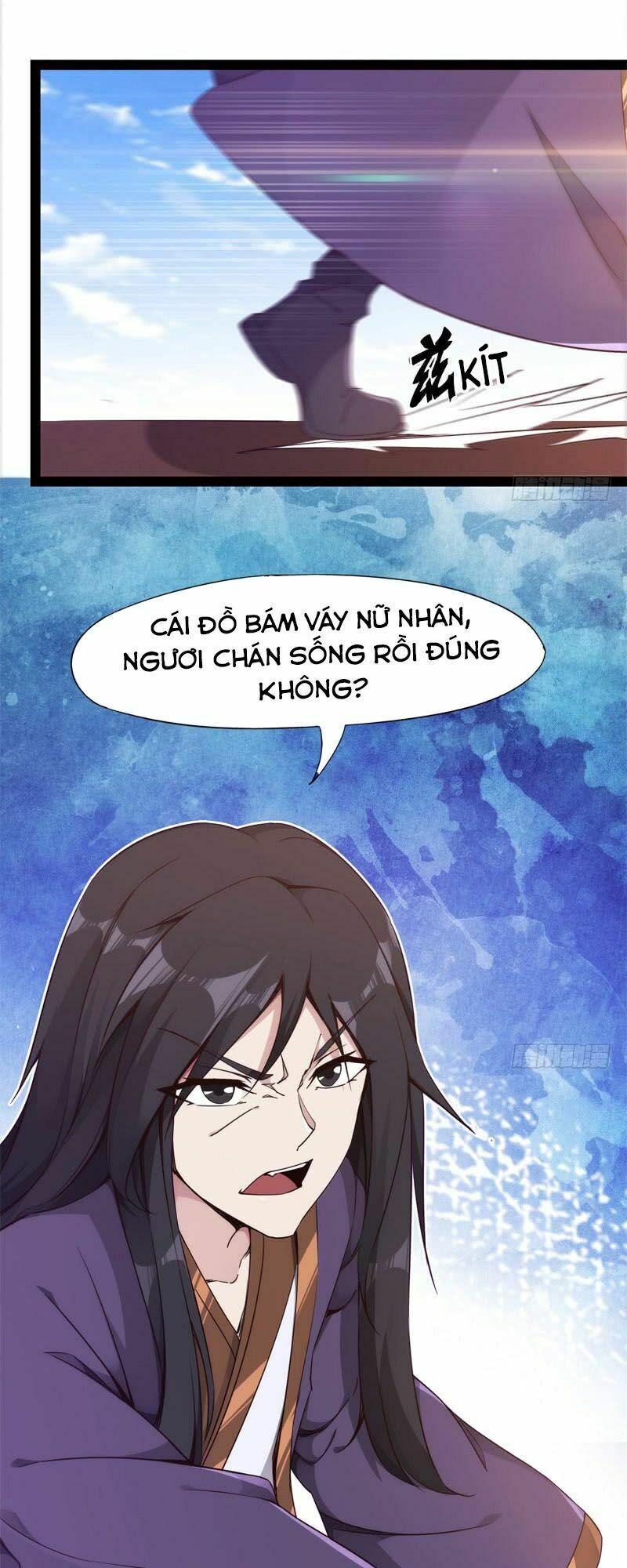 Kiếm Đồ Chapter 4 - 17