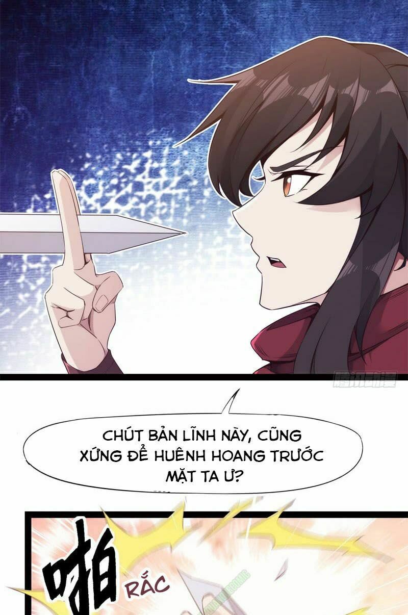 Kiếm Đồ Chapter 4 - 25