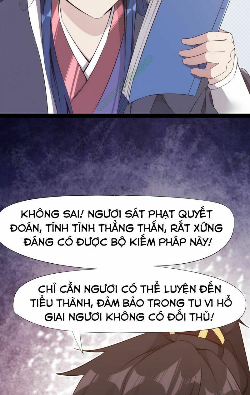 Kiếm Đồ Chapter 5 - 17