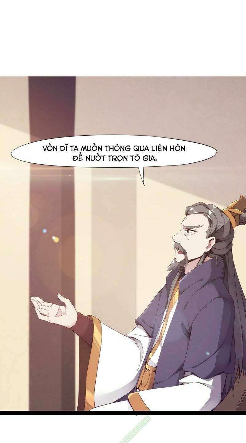 Kiếm Đồ Chapter 5 - 31