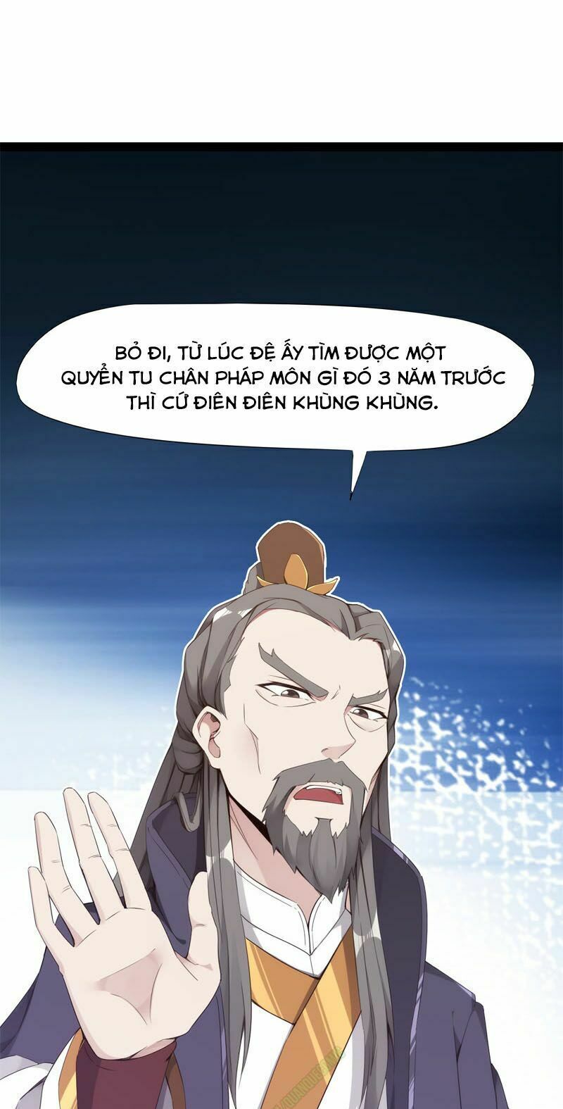 Kiếm Đồ Chapter 5 - 39