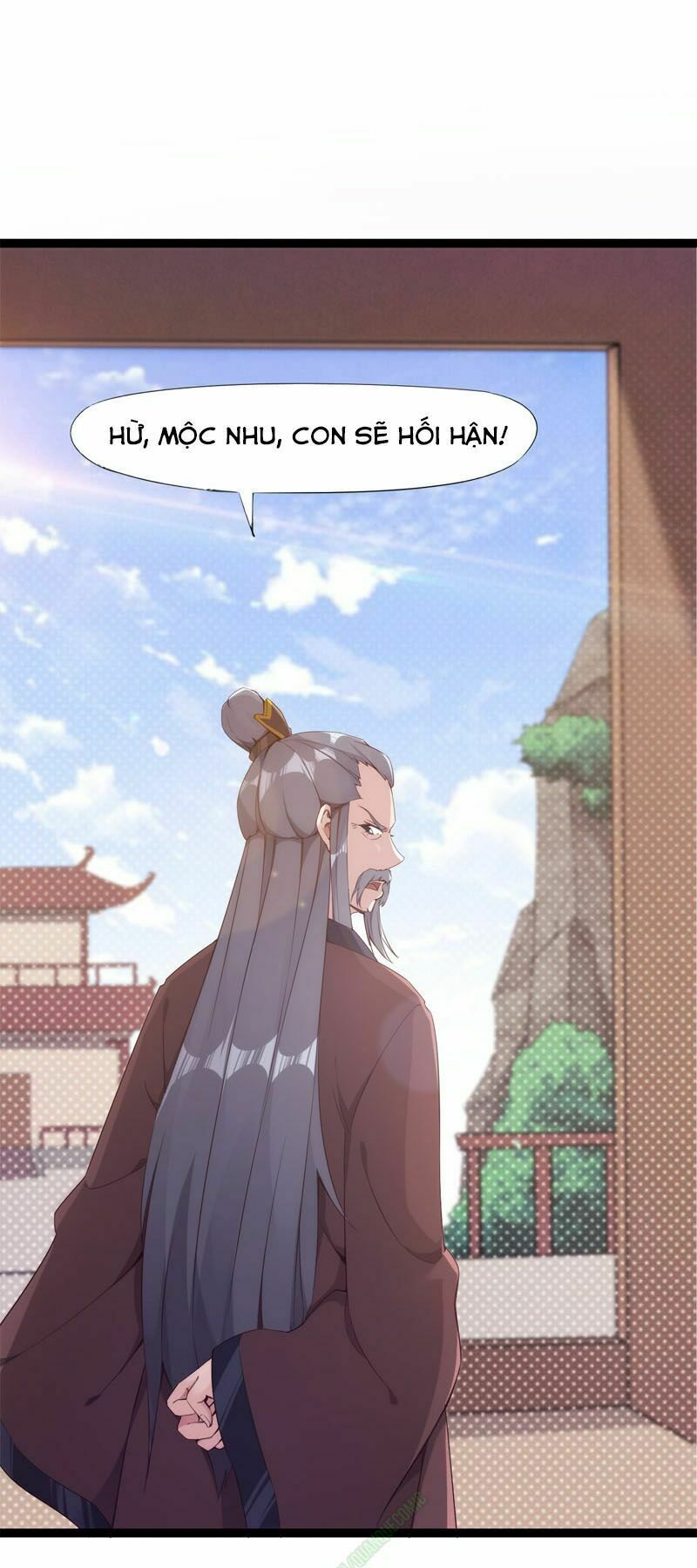 Kiếm Đồ Chapter 5 - 47