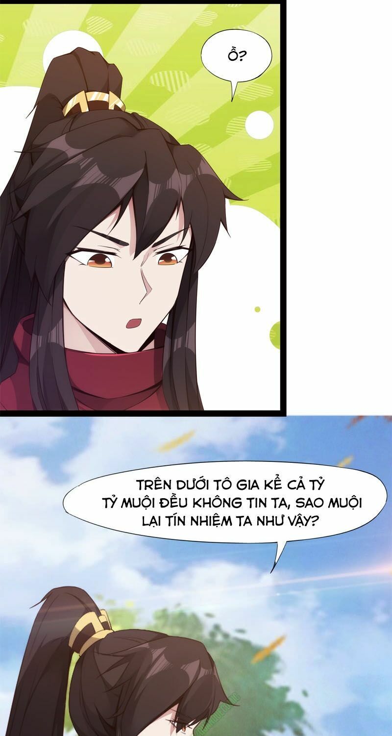 Kiếm Đồ Chapter 5 - 61