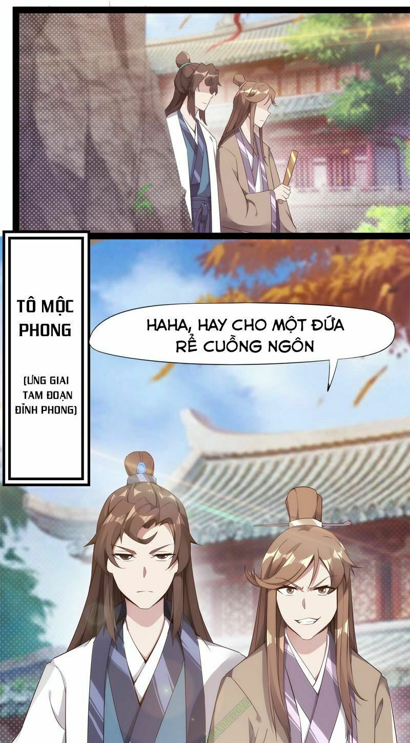 Kiếm Đồ Chapter 5 - 67