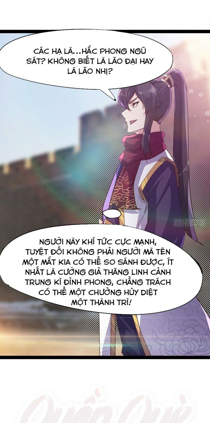 Kiếm Đồ Chapter 52 - 13